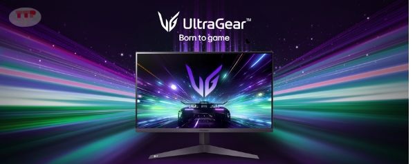 Màn hình LG UltraGear 27GS50F-B 27 inch TTP