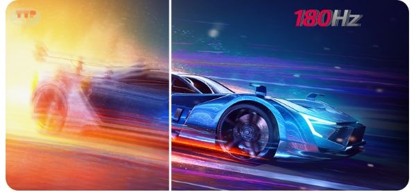 Màn hình LG UltraGear 27GS50F-B 27 inch TTP