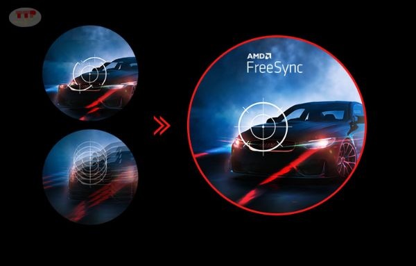 Màn hình LG UltraGear 27GS50F-B 27 inch TTP