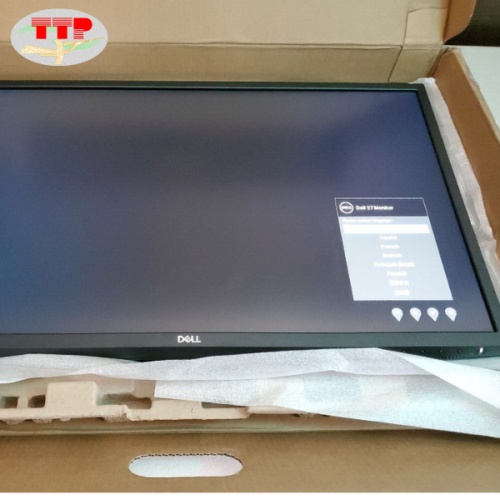 Màn hình Dell E2723H