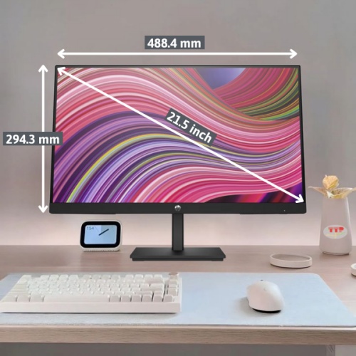 Màn hình HP V22i G5 6D8G9AA