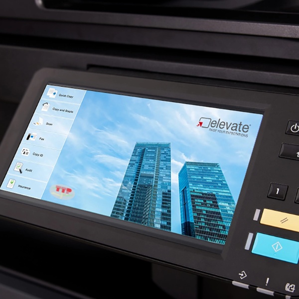 Máy photocopy Toshiba e-Studio 3025AC