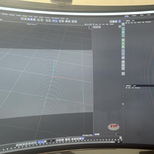 Màn hình Gaming LG UltraGear 45GR95QE-B