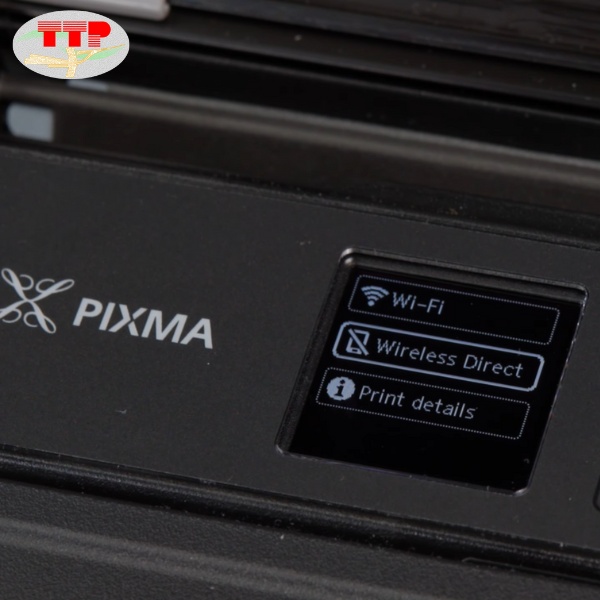 Máy in Canon PIXMA TR160