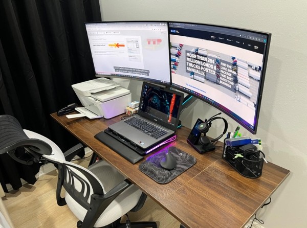 Màn hình Samsung LC27R500FHEXXV 27 inch TTP