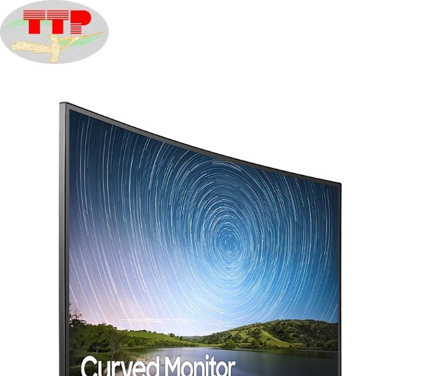 Màn hình Samsung LC32R500FHEXXV 32 inch TTP