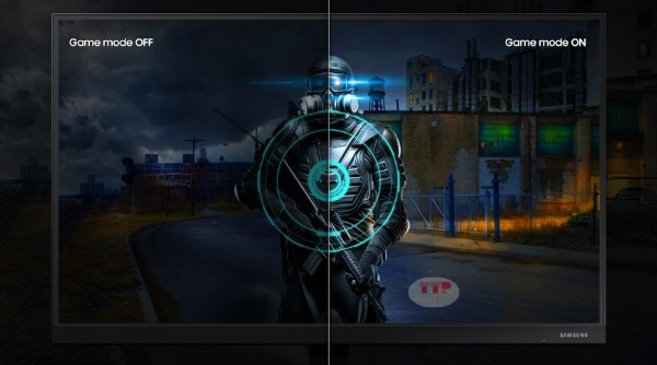 Màn hình Samsung LF24T370FWEXXV TTP