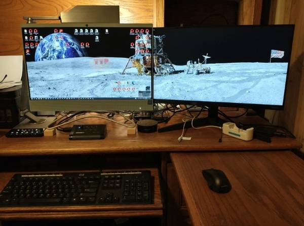 Màn hình Samsung LF24T370FWEXXV TTP