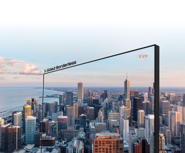 Màn hình Samsung LF27T450FQEXXV 27 inch TTP