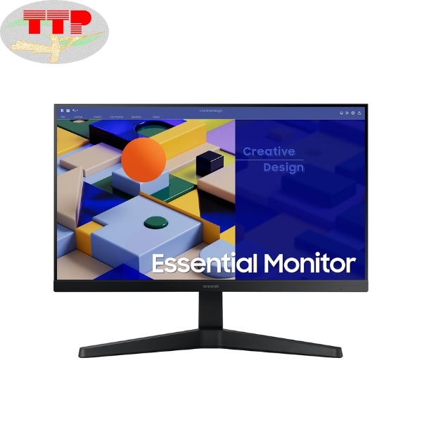 Màn hình Samsung LS22C310EAEXXV TTP