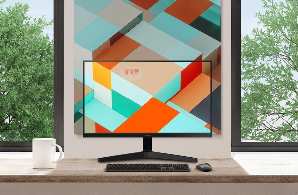 Màn hình Samsung LS22C310EAEXXV TTP