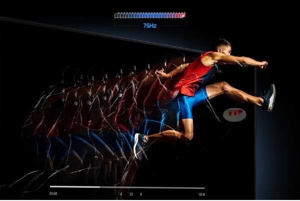 Màn hình Samsung LS22C310EAEXXV TTP