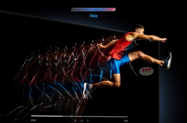 Màn hình Samsung LS24C310EAEXXV TTP