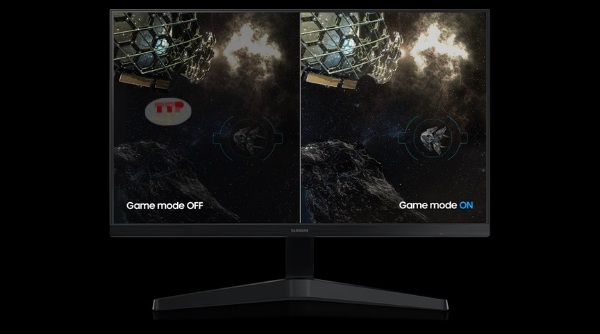 Màn hình Samsung LS24C310EAEXXV TTP