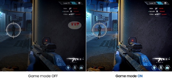 Màn hình Samsung LS24C330GAEXXV TTP