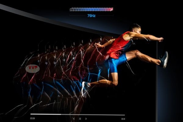 Màn hình Samsung LS24C360EAEXXV 24 inch TT{