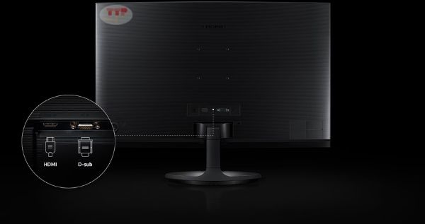 Màn hình Samsung LS24C360EAEXXV 24 inch TT{