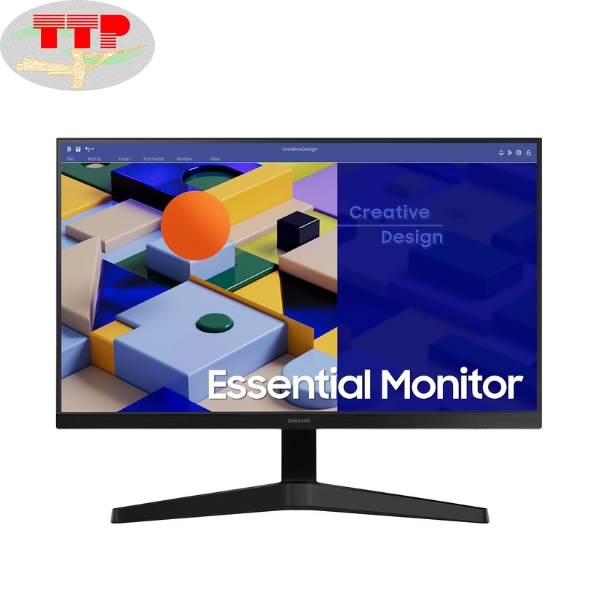 Màn hình Samsung LS27C310EAEXXV 27 inch TTP