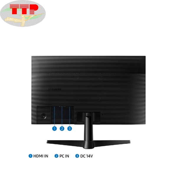 Màn hình Samsung LS27C310EAEXXV 27 inch TTP