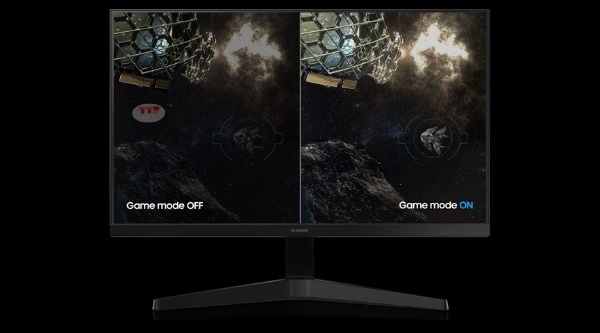 Màn hình Samsung LS27C310EAEXXV 27 inch TTP