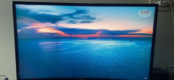 Màn hình Samsung LS27C360EAEXXV 27 inch TTP