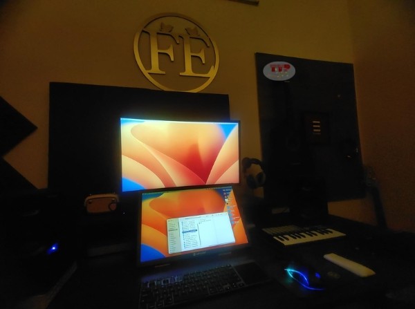 Màn hình Samsung LS27C360EAEXXV 27 inch TTP