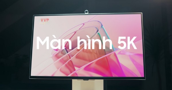 Màn hình Samsung LS27C900PAEXXV 27 inch TTP