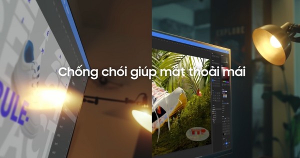 Màn hình Samsung LS27C900PAEXXV 27 inch TTP