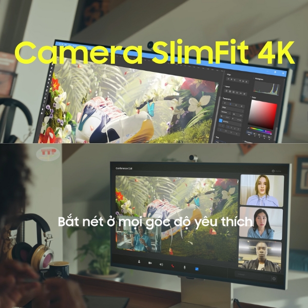 Màn hình Samsung LS27C900PAEXXV 27 inch TTP