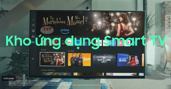 Màn hình Samsung LS27C900PAEXXV 27 inch TTP