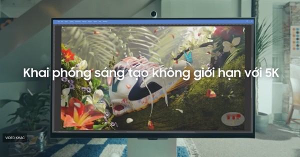 Màn hình Samsung LS27C900PAEXXV 27 inch TTP