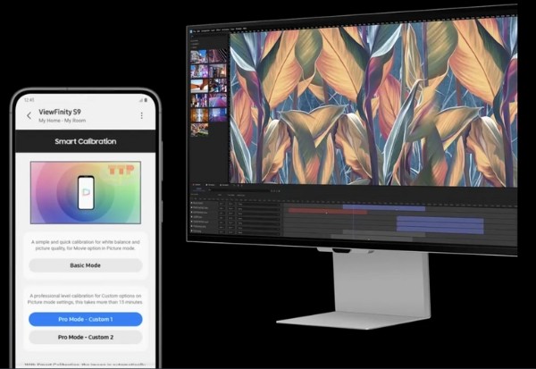 Màn hình Samsung LS27C900PAEXXV 27 inch TTP