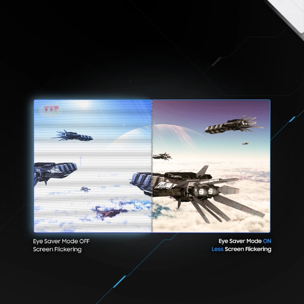 Màn hình Samsung LS27CG552EEXXV 27 inch TTP