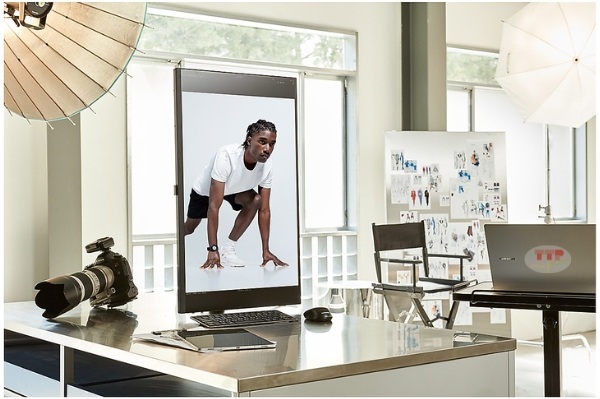 Màn hình Samsung LS27D604UAEXXV 27 inch TTP