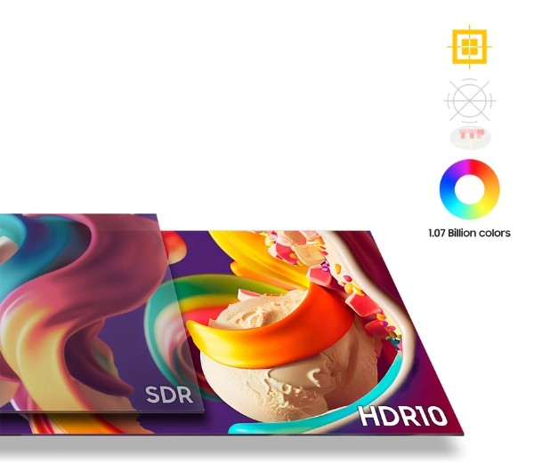 Màn hình Samsung LS27D604UAEXXV 27 inch TTP