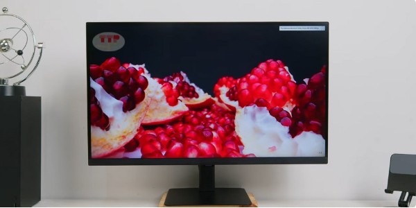 Màn hình Samsung LS27D604UAEXXV 27 inch TTP