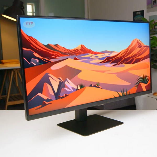 Màn hình Samsung LS27D604UAEXXV 27 inch TTP