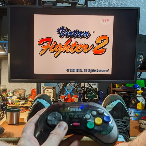 Màn hình Samsung LS27D700EAEXXV 27 inch TTP