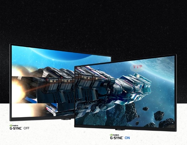 Màn hình Samsung LS27DG502EEXXV 27 inch TTP