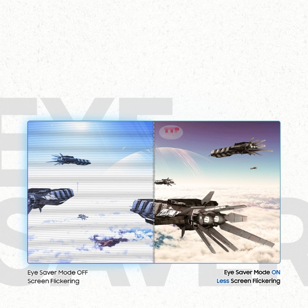 Màn hình Samsung LS27DG502EEXXV 27 inch TTP