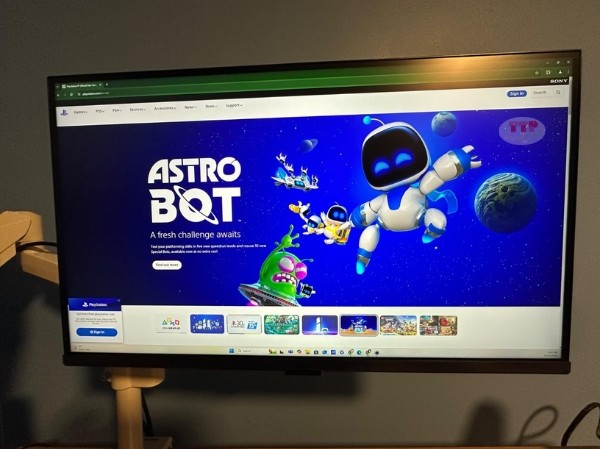 Màn hình Samsung LS27DG502EEXXV 27 inch TTP