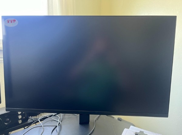 Màn hình Samsung LS27DG502EEXXV 27 inch TTP