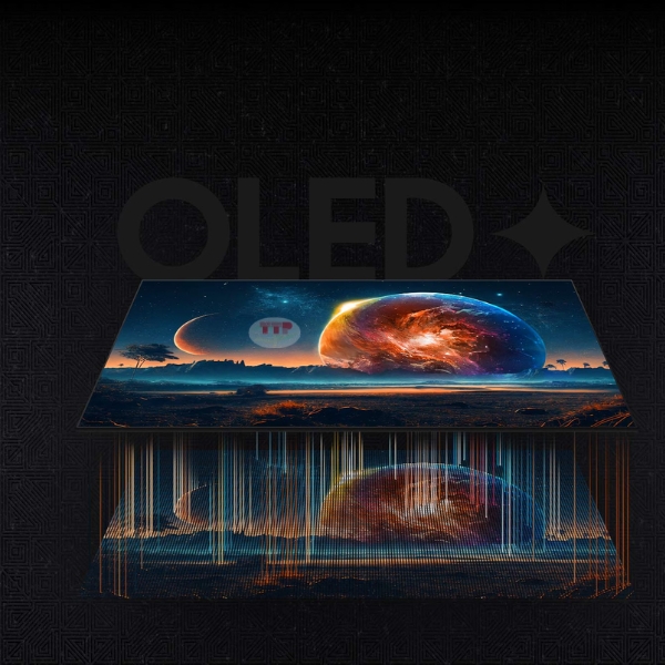 Màn hình Samsung LS27DG602SEXXV 27 inch TTP