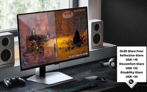 Màn hình Samsung LS27DG602SEXXV 27 inch TTP