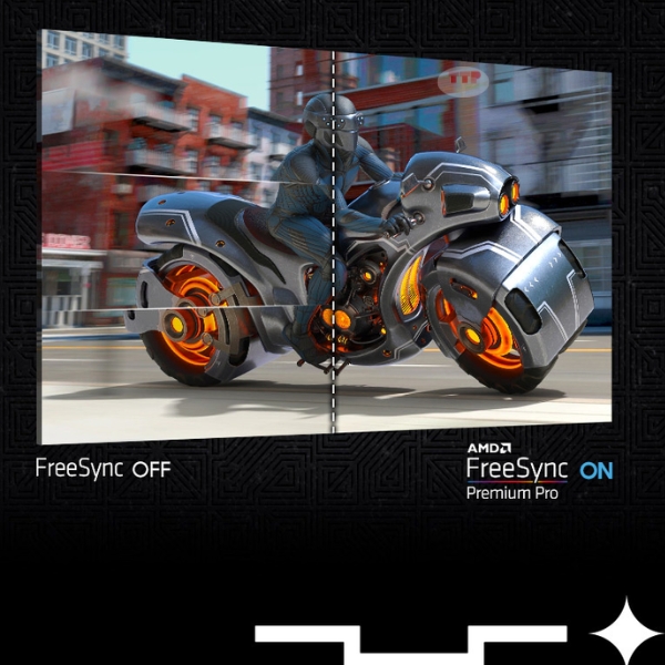 Màn hình Samsung LS27DG602SEXXV 27 inch TTP