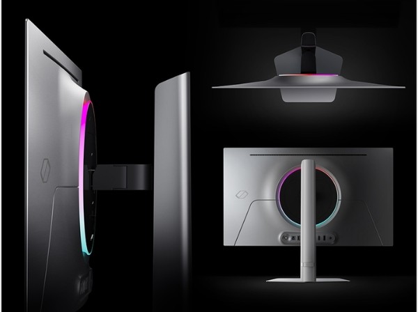 Màn hình Samsung LS27DG602SEXXV 27 inch TTP