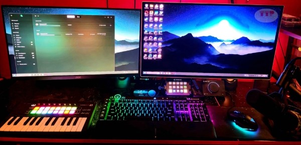 Màn hình Samsung LS27DG602SEXXV 27 inch TTP