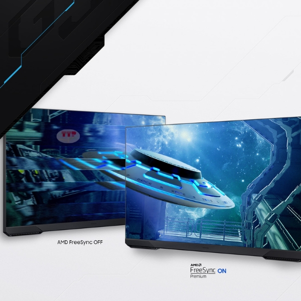 Màn hình Samsung LS32AG320NEXXV 32 inch TTP