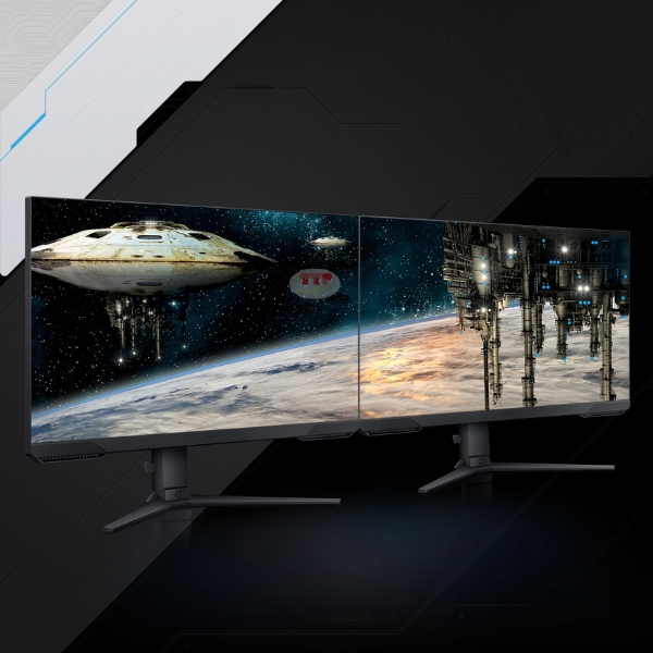 Màn hình Samsung LS32AG320NEXXV 32 inch TTP