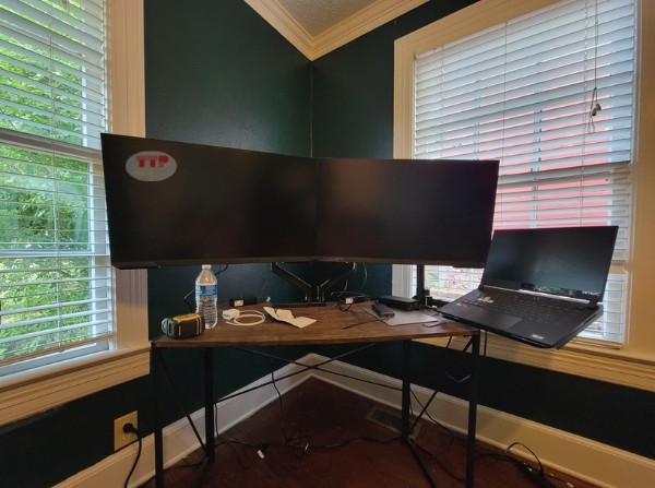 Màn hình Samsung LS32AG320NEXXV 32 inch TTP